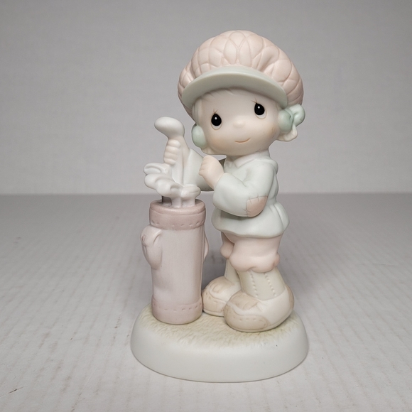 Precious Moments Other - Vintage Precious Moments Suit Me To A Tee #526193